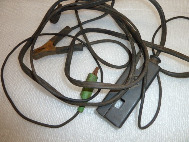 Actron Inductive Diagnostic Analyzer Model 628