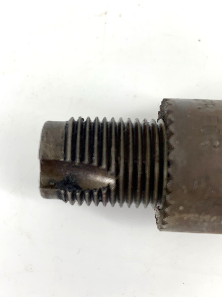 Snap On TCS-14 14mm Spark Plug Thread Chaser