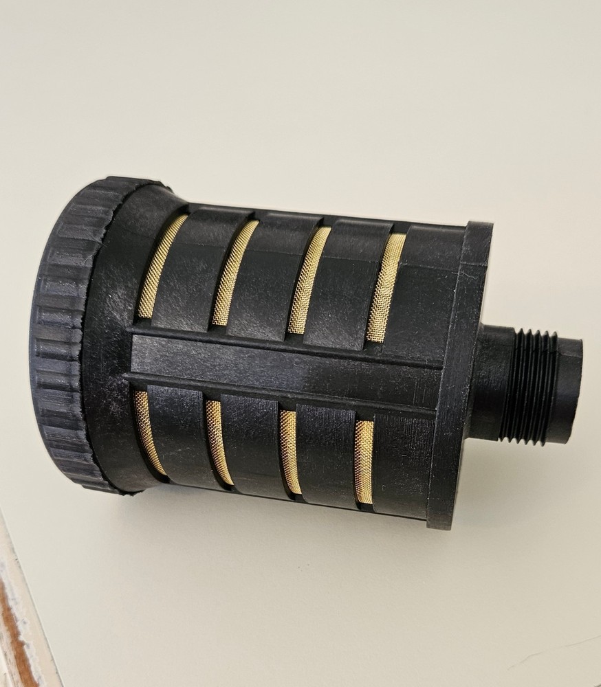 ARO 93139 Muffler for 2" Pump