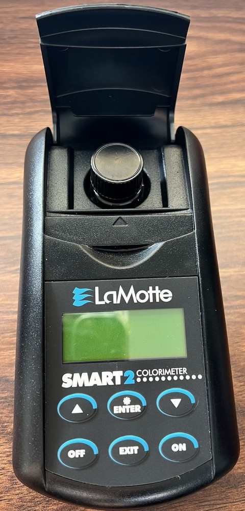 Lamotte Smart 2
