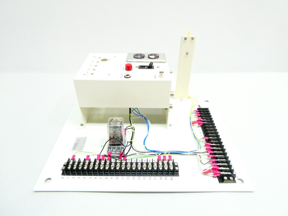 Diamond Electronics 426415-1040 Fixed Ccp Assembly