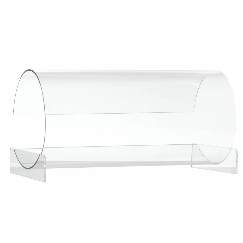 Acrylic Headband Display Rack