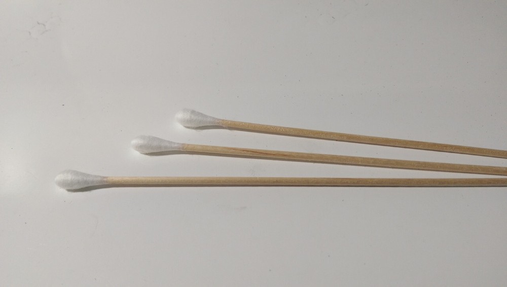 Semroc Glue Applicator 6"(12pk)  SEM-GA-2