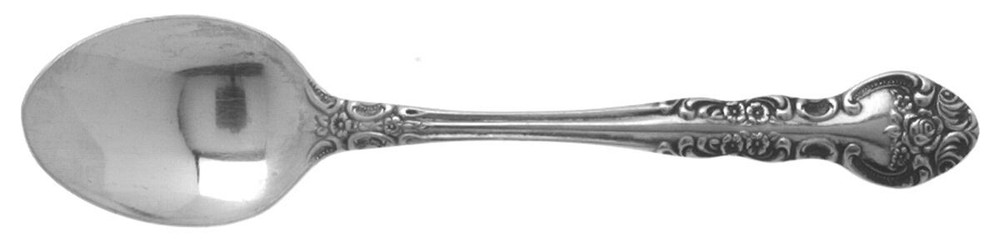 National Stainless Sonora Teaspoon 485334