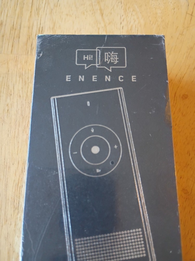 NIB ENENCE INSTANT LANGUAGE TRANSLATOR