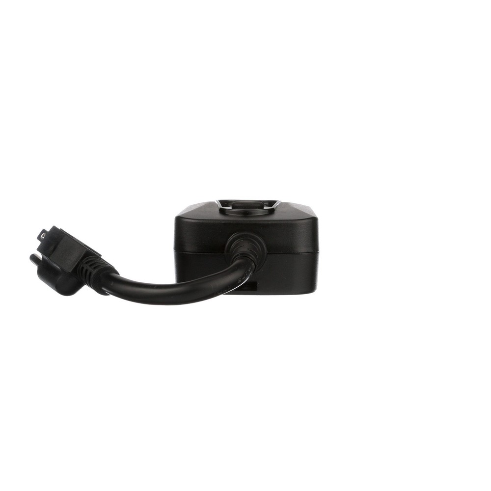 24 Hour Multicolor Outdoor Timer For Lighting Security And Engine Block Heater