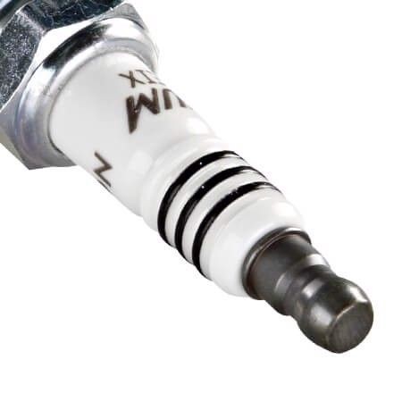 NGK Iridium IX Spark Plug 6418