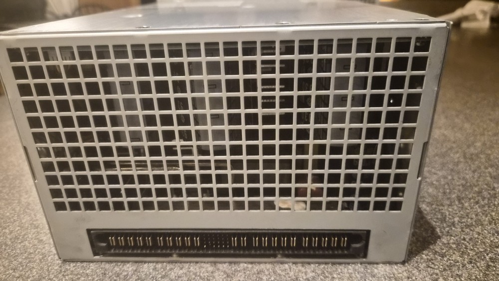 Cisco Sony APS-172 2800W Power Supply Module Catalyst Network C-4507R+E