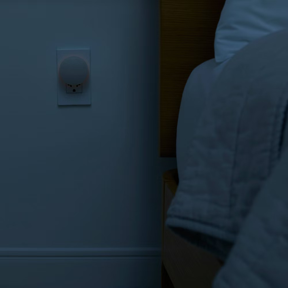 The Casper Glow Night Light Double Pack