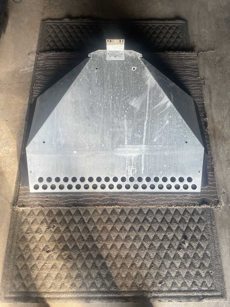 Dixie Narco Chute