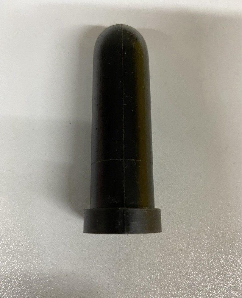 Huck 118605 Pintail Deflector