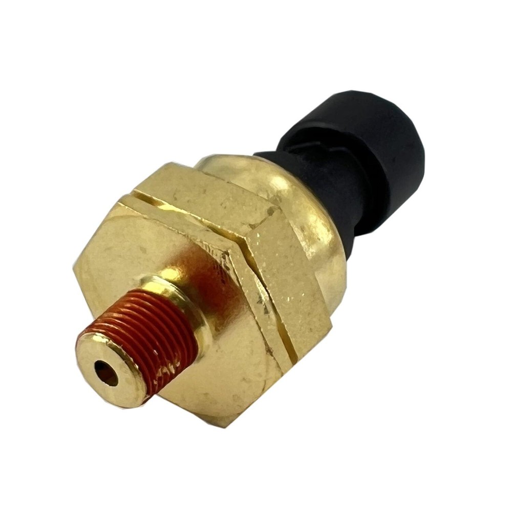 Water Pressure Sender Sensor Switch Compatible with Outboard Mercruiser Stern...