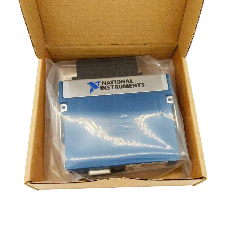 NI 9203 National Instruments NI-9203 cDAQ Analog Current Input Module