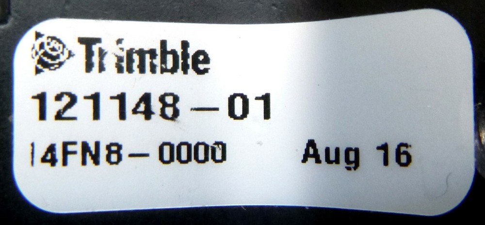 Trimble 121148-01 Claw Cradle