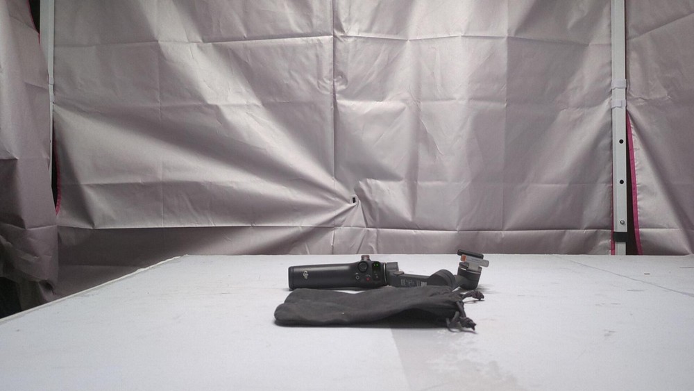 *PROBLEM* Dji Osmo Mobile 7p Gimbal Stabilizer For Iphone, Android, Native