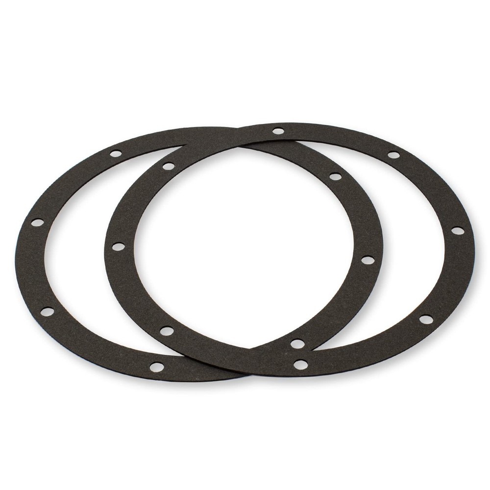 2 Pack Above Ground Swimming Pool Main Drain Gaskets Kit