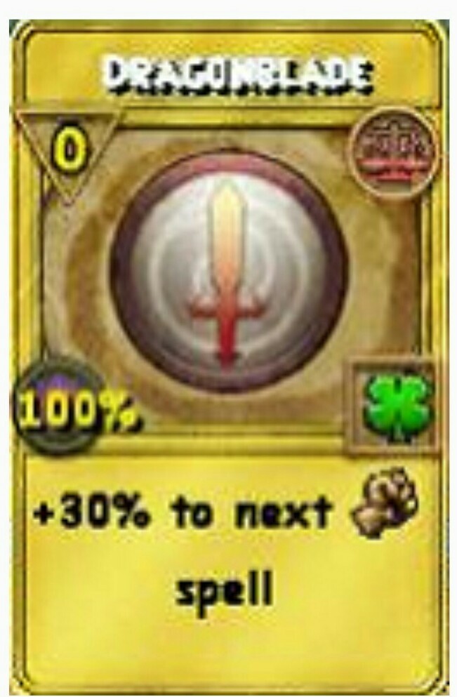 Wizard101 | 10 DragonBlade TC | Fast Delivery!