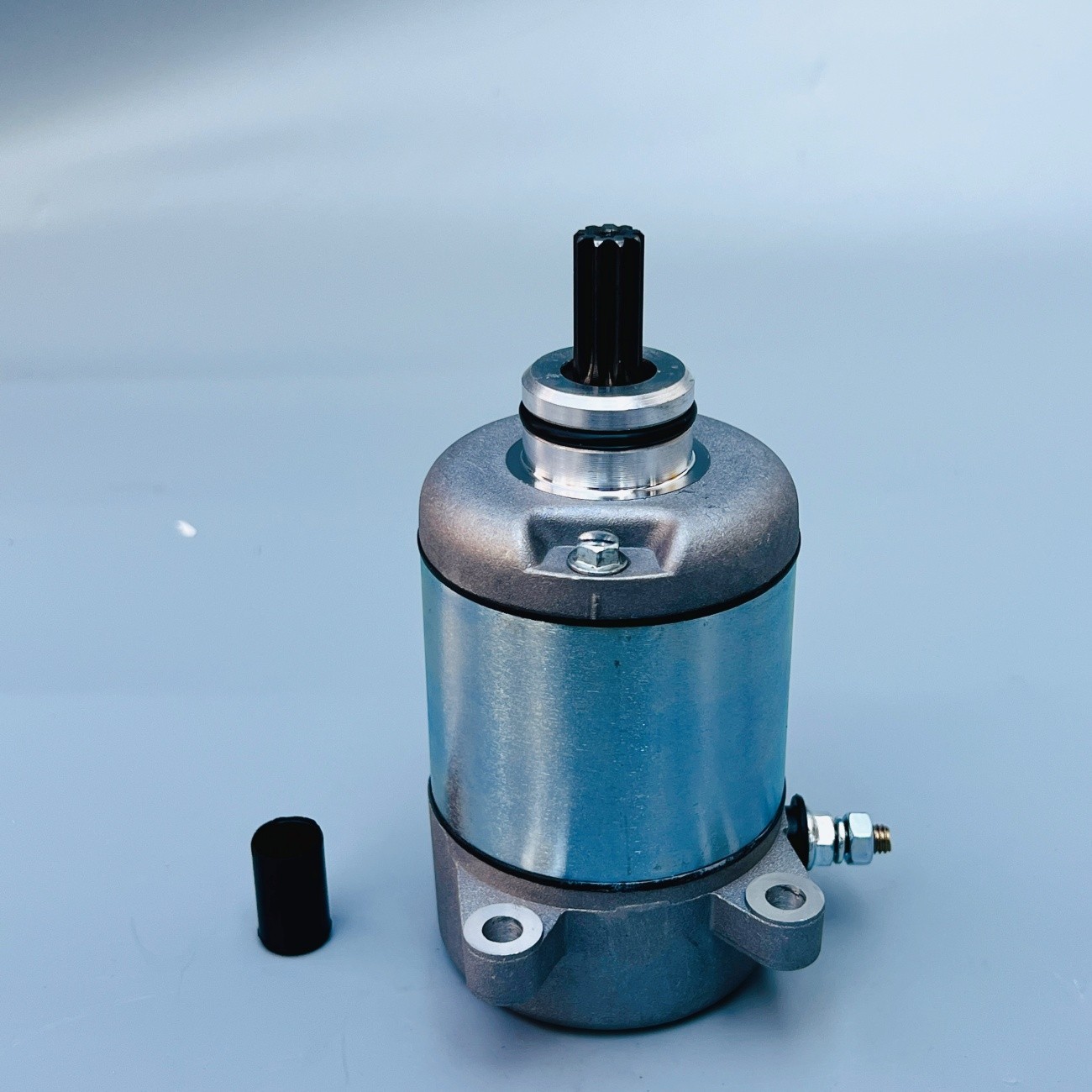 NEW Starter Motor 31200-HM8-003 For Honda Sportrax Recon 250 TRX250X 2X4