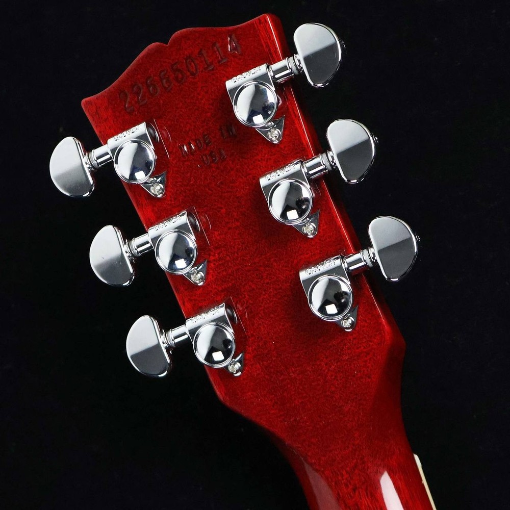 Gibson SG STANDARD HERITAGE CHERRY