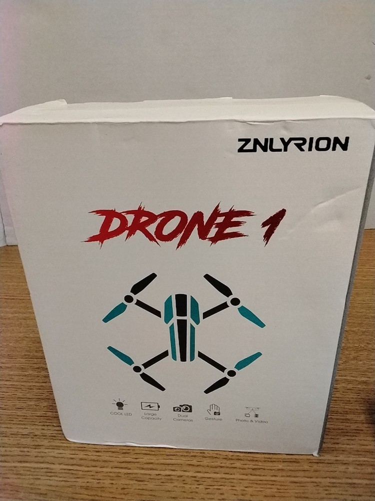 ZNLYRION DRONE 1