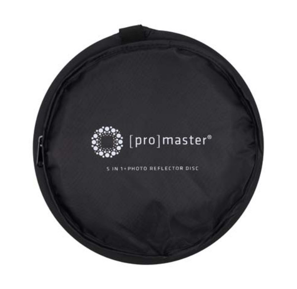 ProMaster - REFLECTOR 5 IN 1 + - 22" - Model: 6528
