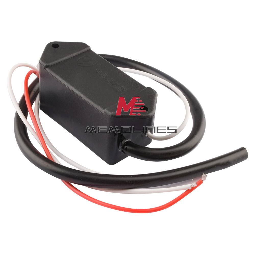 20KV High Voltage Pulse Generator Pulse Arc High Voltage Module DC Igniter 6-12V