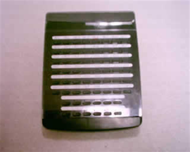 NEC EDW-48-2 Console