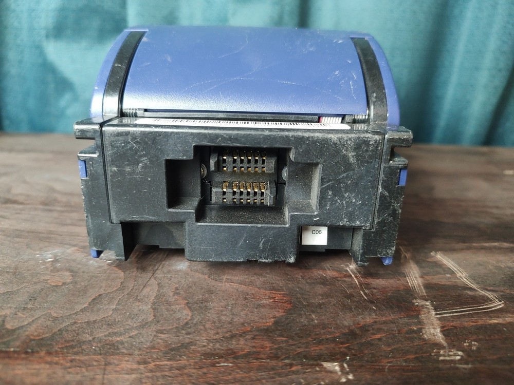 CashCode One Bill Validator / Bill Acceptor | Part Number: FLSV-0104 Untested