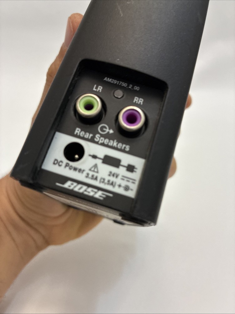 Bose SL2 Wireless Surround Link Receiver Only