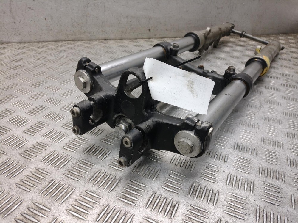 1992 YAMAHA XJ 600 FRONT FORK ASSEMBLY