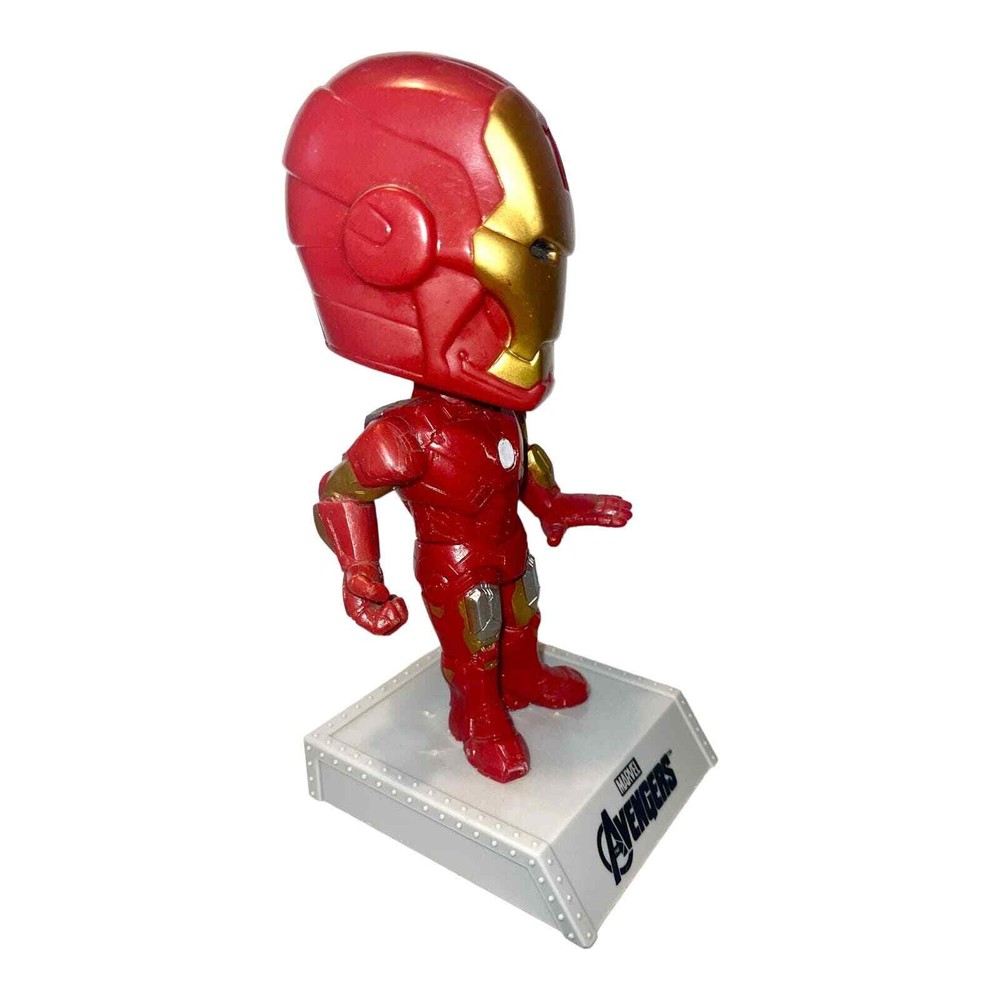 Marvel Funko Ironman Bobblehead 7 inches