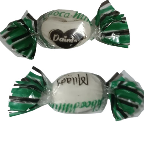 Milady choco mint | 150 pieces |