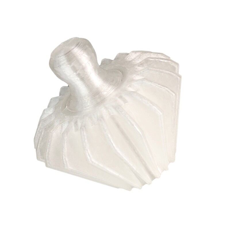 Precisions Pressure Control Coffee Filter Press Suitable for Most Drippers