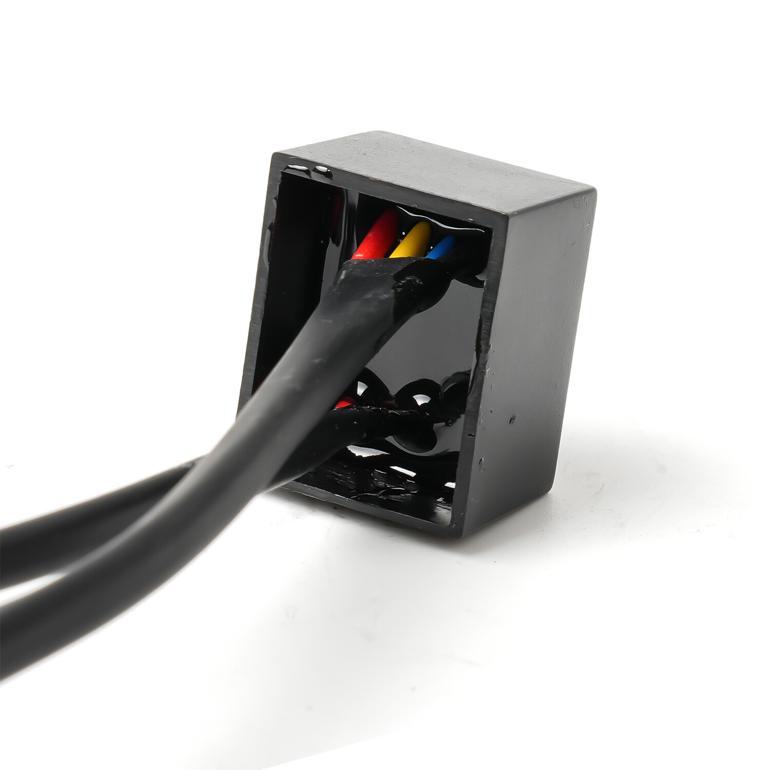 Locker Sensor Bypass Harness for Jeep Wrangler JLGladiator JT 18-23 Z-LKR-OEM