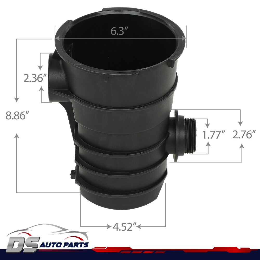 For Sta-Rite Above Ground Pump Pac Fab Pentair Dynamo Pot 354530 Replacement New
