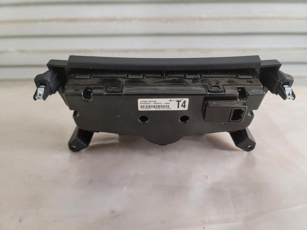 Temperature Control Fits 15-19 SENTRA 2009036