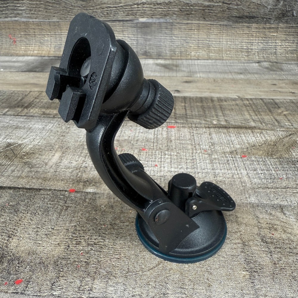 Magellan Suction Cup Portable GPS Stand Only Locking Mechanism