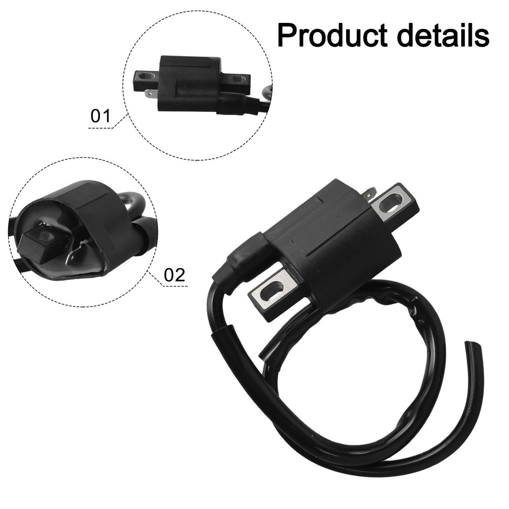 For Honda Motorcycle Iginition Solution Reliable and Ignition Coil Accessory