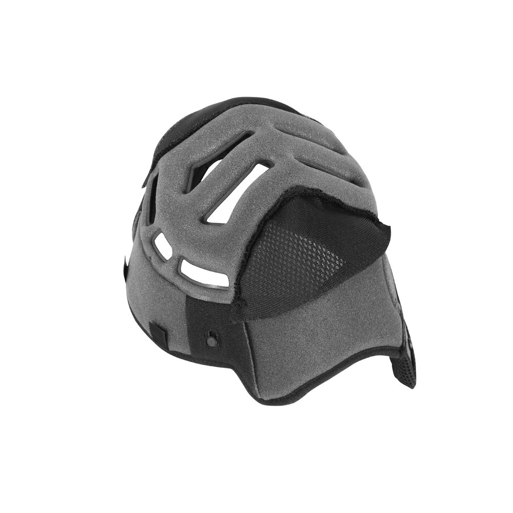 Simpson Helmet Cheek Pad SPEEDMINT;