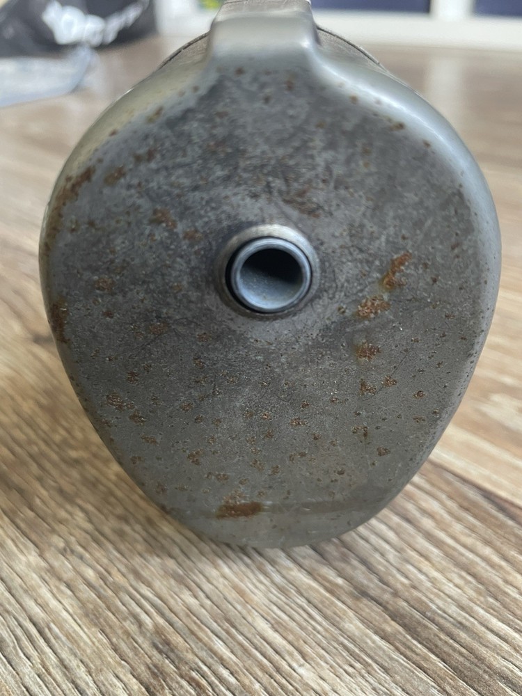 Vintage Boston Model L Pencil Sharpener