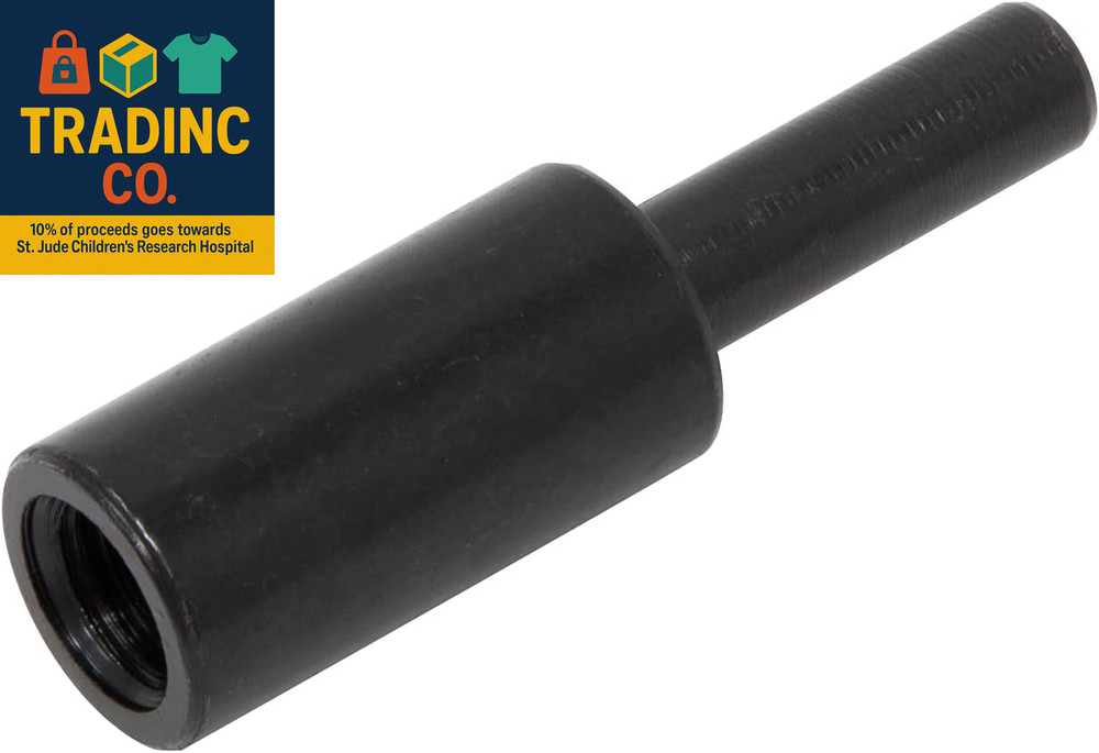 AES-51823-2 Arbor 5/16 Threaded, 1/4 Shank