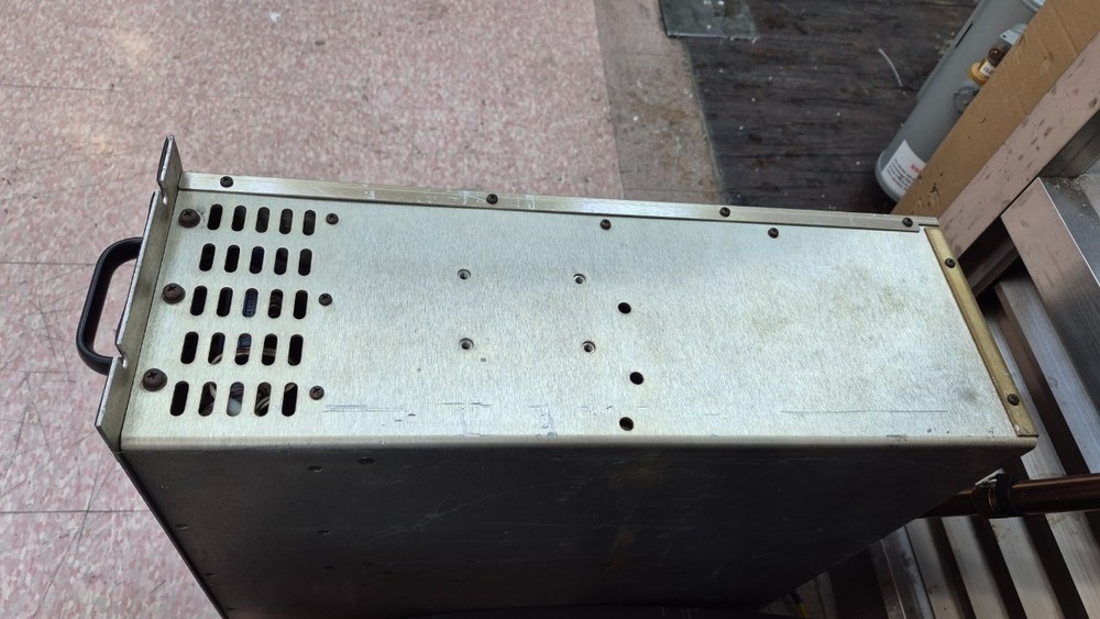 RFPP LF-10 RF Generator