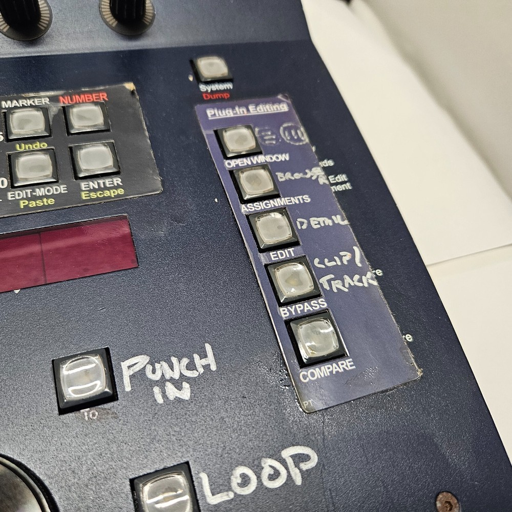 RADIKAL TECHNOLOGIES SAC-2.2 Software Assigned Controller Heavy Duty