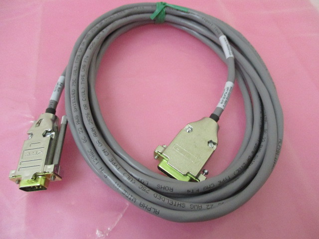 8400-032102 Cable, CLTC, OPT HTR 414559