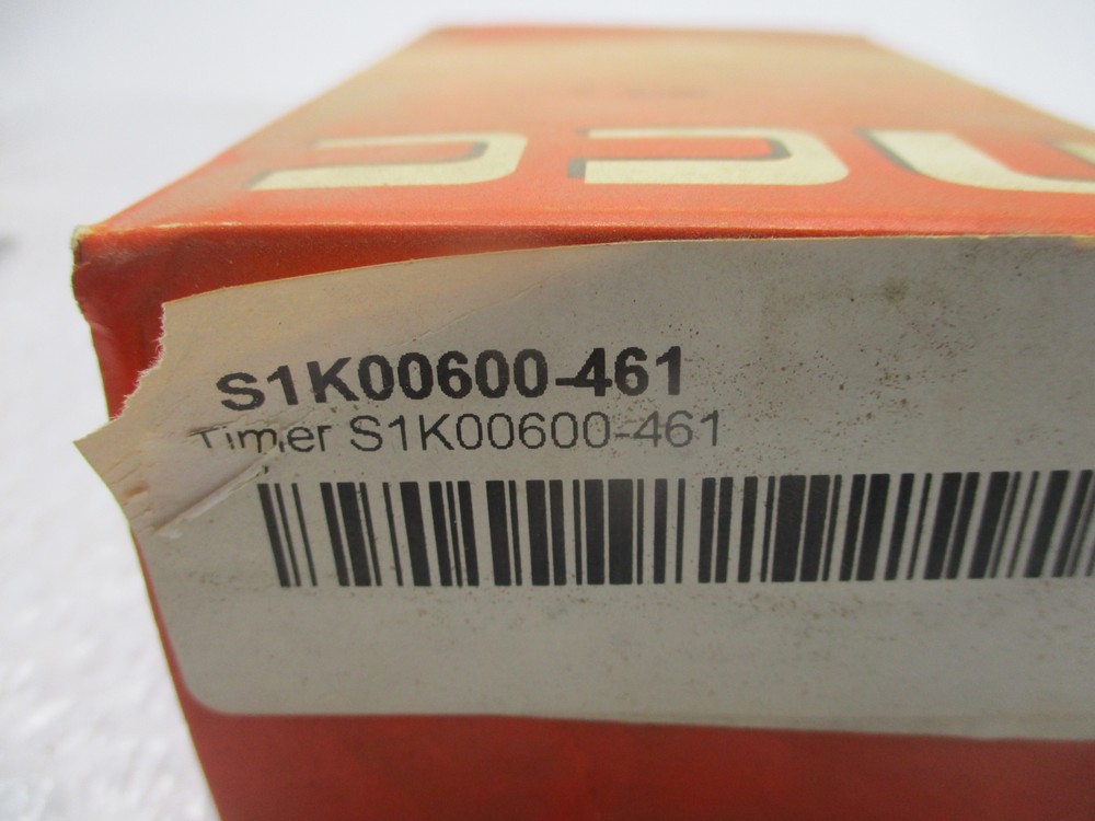 NCC S1K00600-461 TIMER NSMP