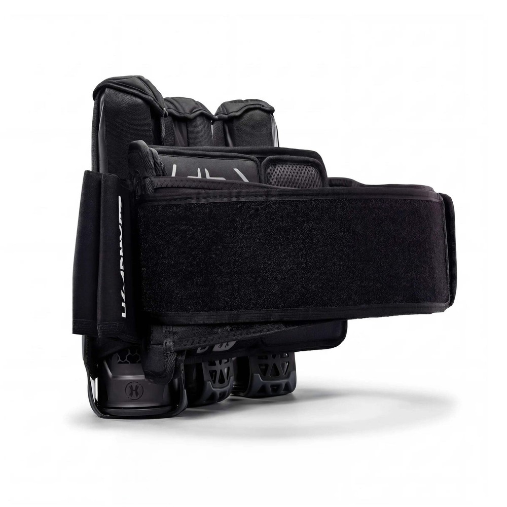 HK Army Eject-X Harness - 3+2 - Grey
