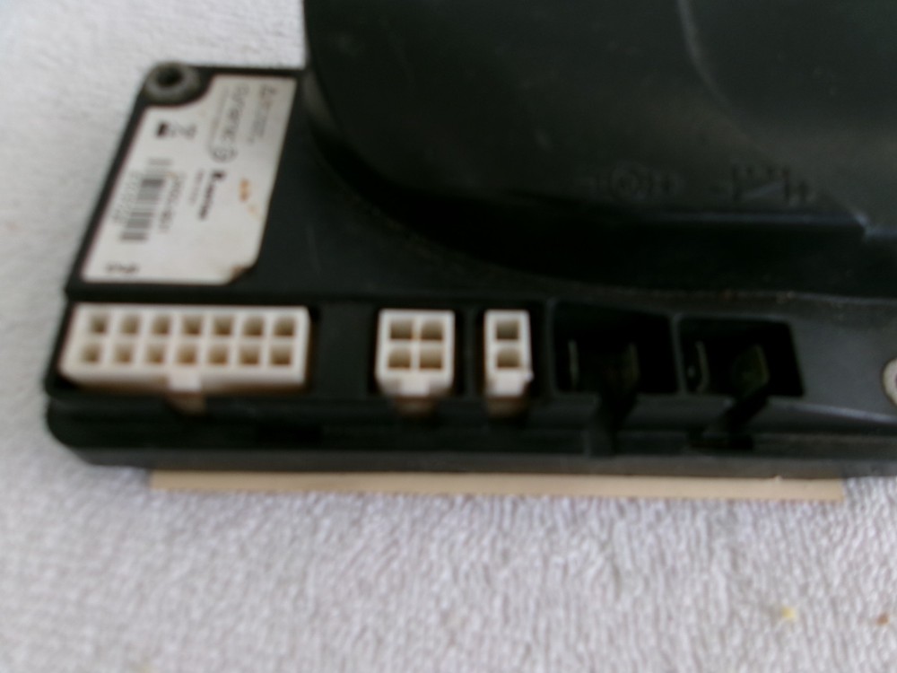 Dynamic Controller R Series DR50-B01 for Golden Buzzaround #6229