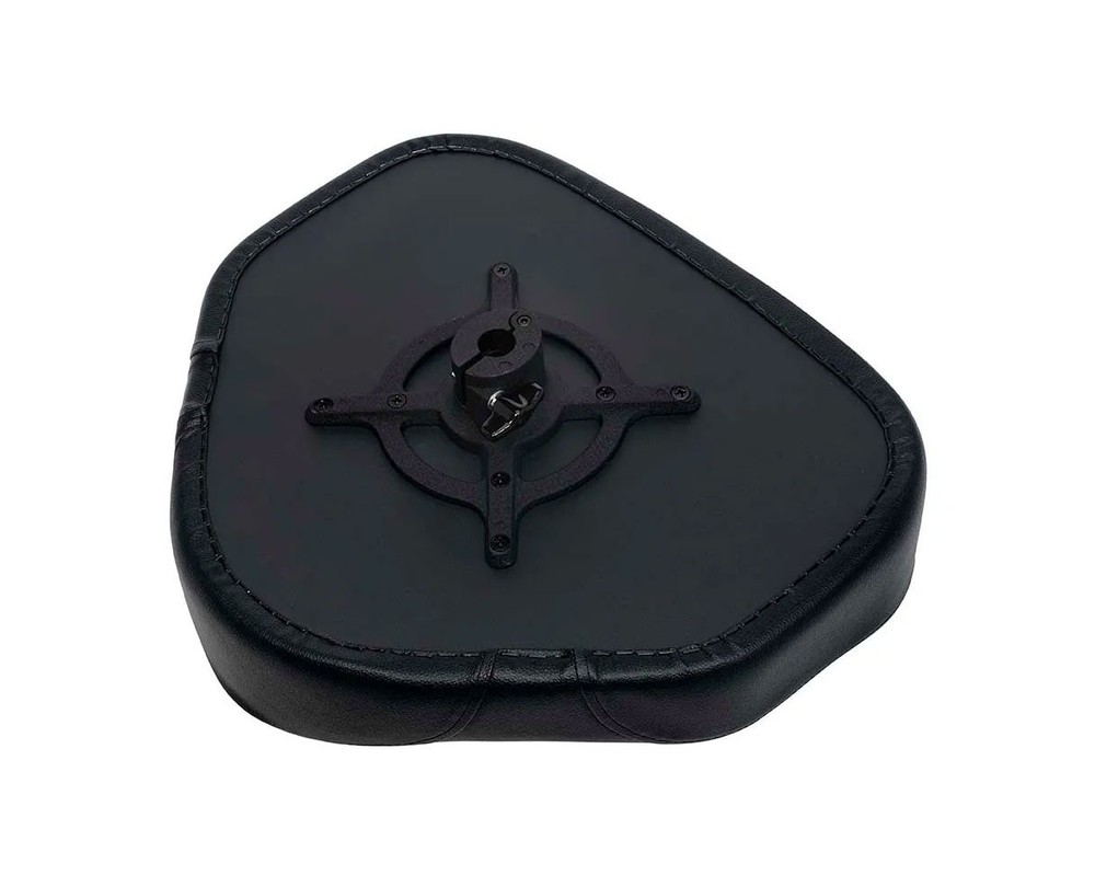 DW 9000 Series Tractor Top Drum Throne
