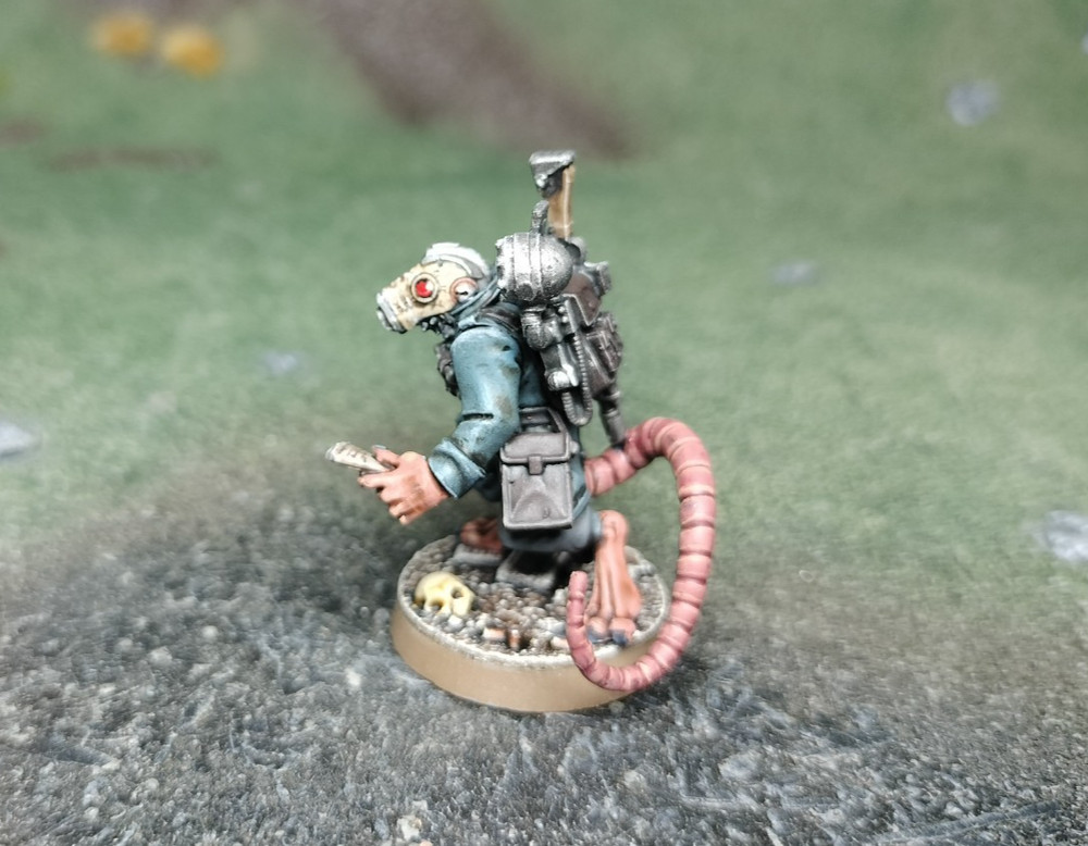 Krieg Rock and Roll Rat