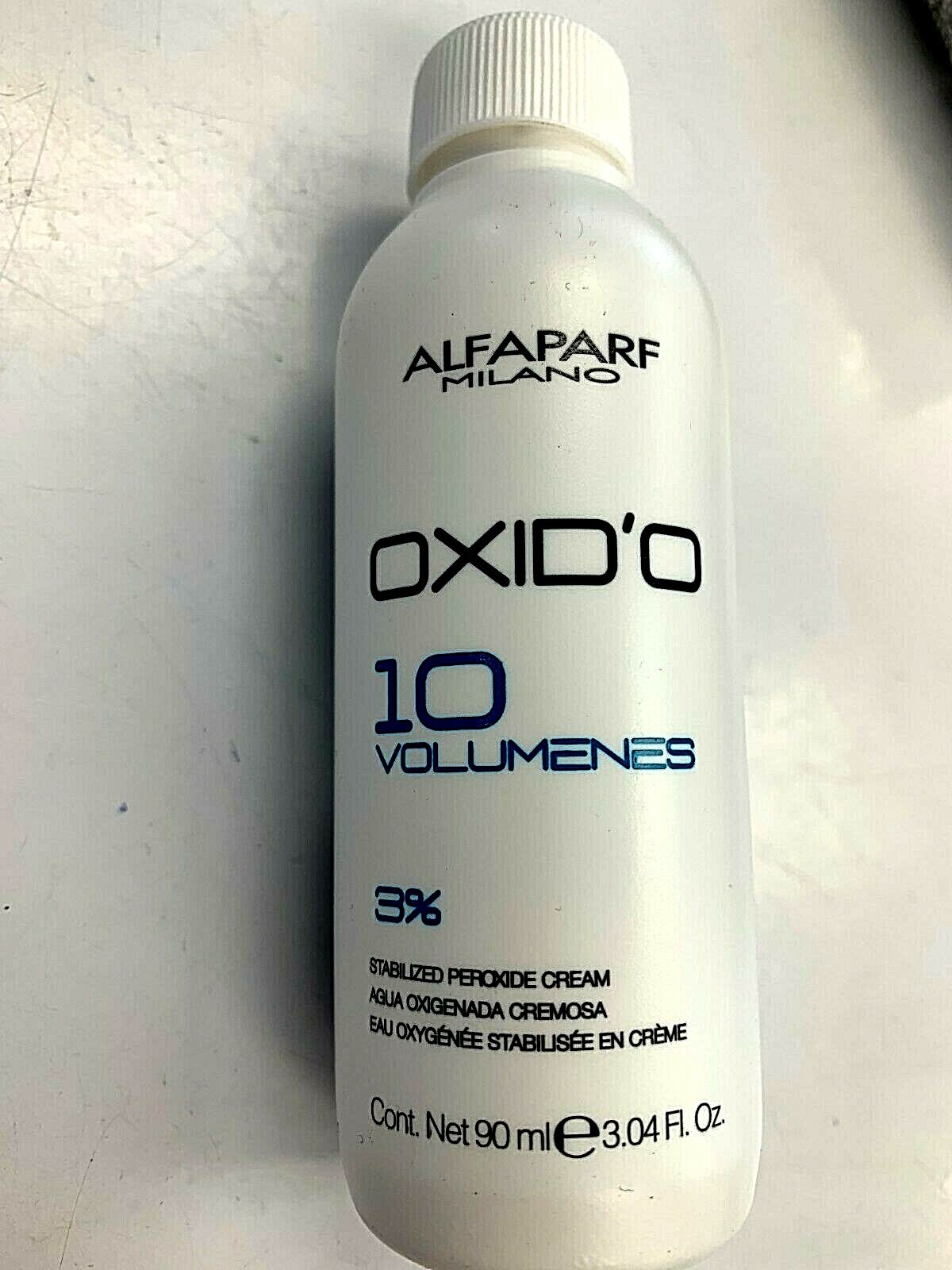 Alfaparf Evolution of the Color Permanent Coloring Cream 2.05 oz Pick Your Color